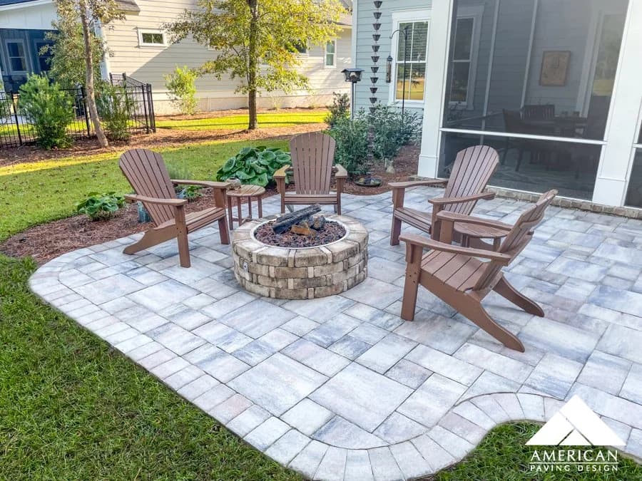 Hermitage Landscaping — professional landscaping in Hermitage