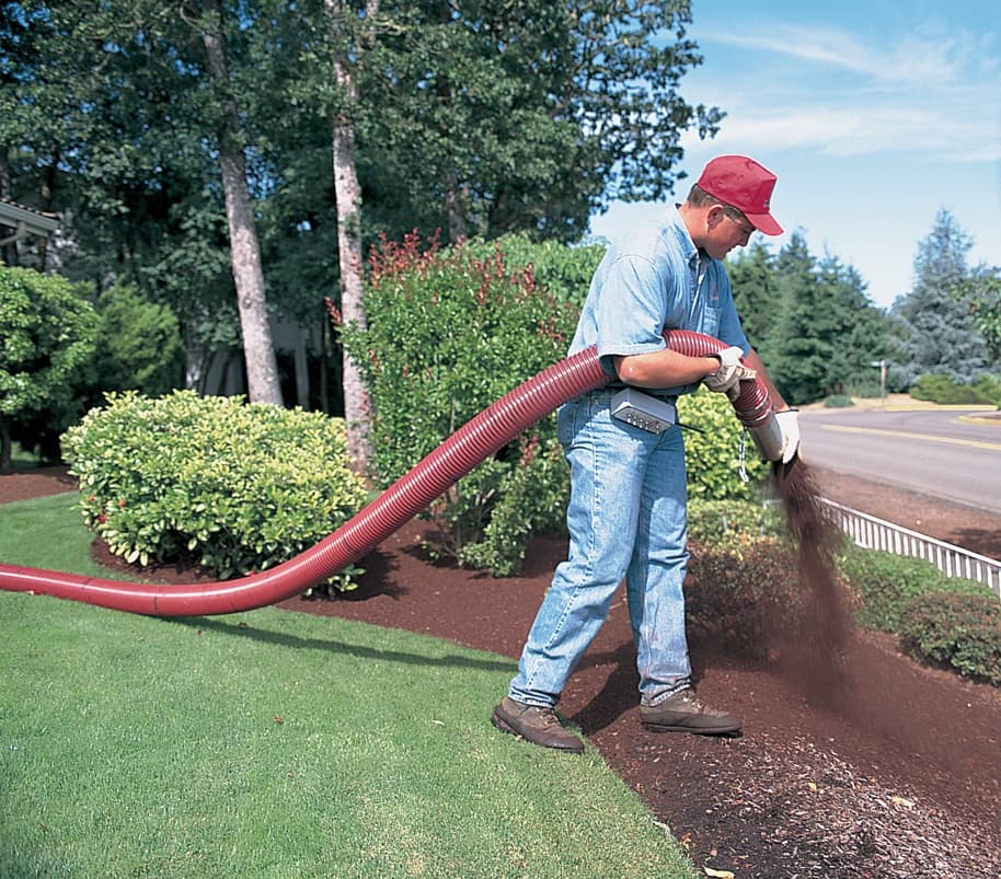 Mulch Services in Hermitage, TN